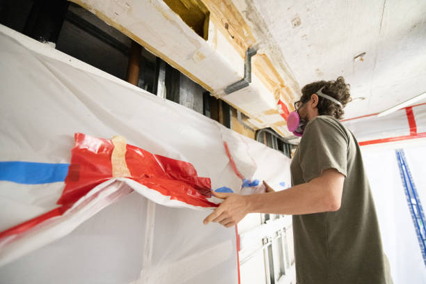 Dehumidification Services in Churchill, MT